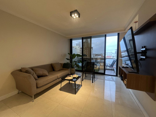 Departamento En Venta - Chauvin - Mar Del Plata