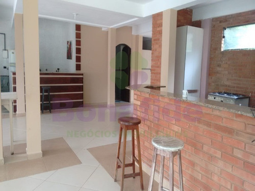 Imagem 4 de 25 de Chácara, Água Doce, Jundiaí - Ch07807 - 67775922