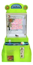 Comprar Maquinita De Garra Mini Monedas Tankman Peluches Muñelocos