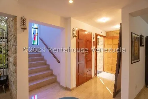 Se Vende Casa En El Cafetal