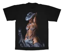 Comprar Beyoncé Renaissance Disco Playera Tops De Manga Corta [u]
