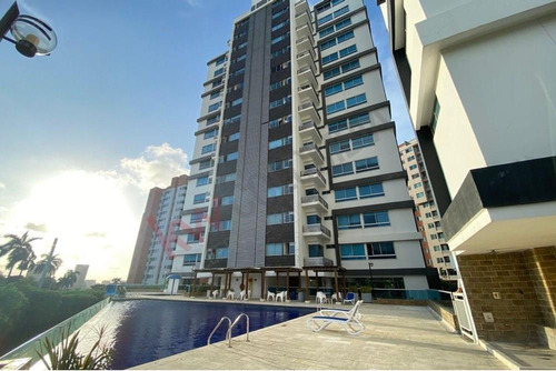 Venta De Apartamento En Altos Del Parque