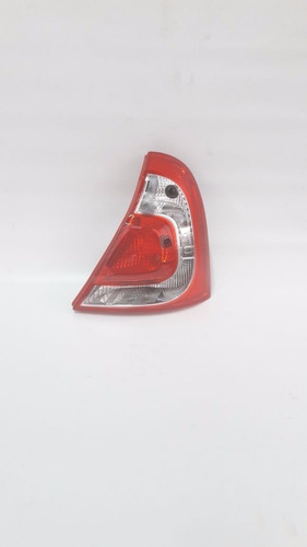 Faro Trasero C/portalampara Renault Clio 1.2 Mío Expression