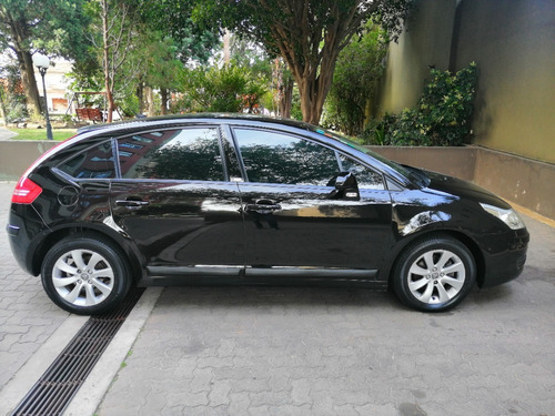 Citroen C4 Exclusive Hatchback (5 Puertas) - Super Cuidado!