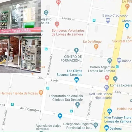 Manija Limay Picaporte Doble Balancin Puerta Casa Oferta