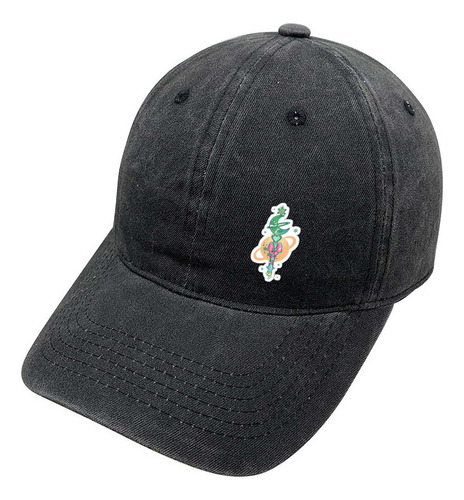 Gorra Pre Lavada Algodón Sailor Moon Rr310