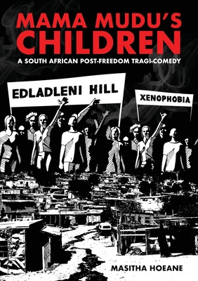 Libro Mama Mudu's Children: A South African Post-freedom ...