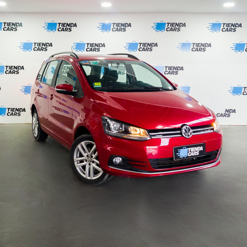 Volkswagen Suran 1.6 Highline Msi 110cv