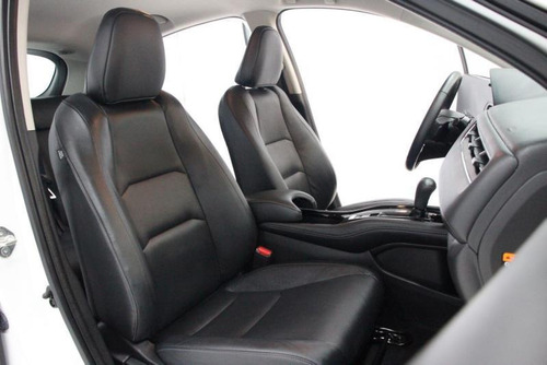 Imagem 11 de 14 de Honda Hr-v 1.8 16v Flex Exl 4p Automático 2019/2020