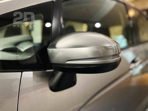 Honda Fit 1.5 LX 16V FLEX 4P AUTOMÁTICO