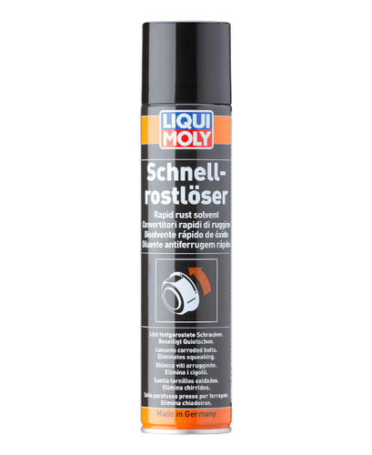 Spray Antioxido ''liqui Moly'' 300 Ml.