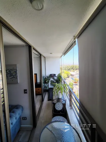 Venta Departamento 1 Dormitorio Las Dalias