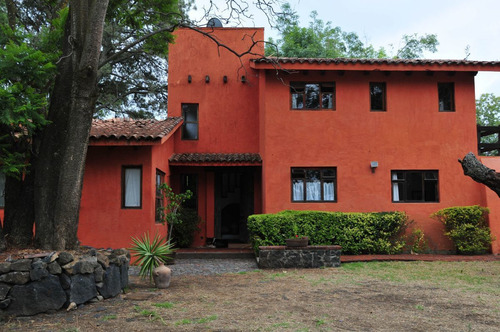 Rancho  Nepantla