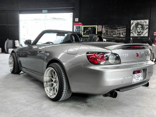 Honda S 2000 2003