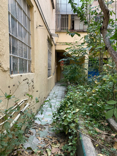 Se Vende Amplia Casa Como Terreno De 380m2 En Col. Popotla