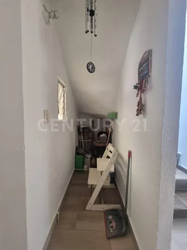 Casa En Venta En Fracc. Los Portales, Tultitlán Edo. México