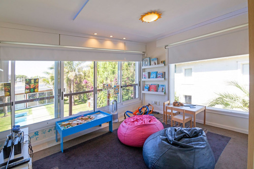 Casa En Venta 5 Dor, Vista Al Mar, Piscina