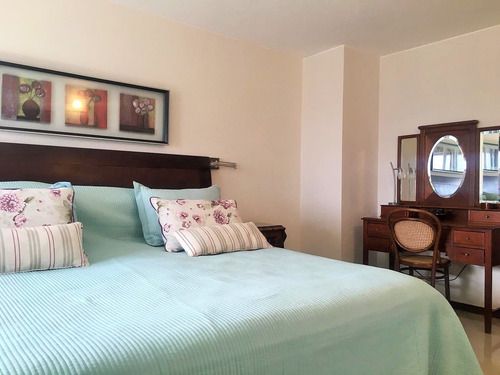 Imagen 7 de 16 de Apartamento En Venta De 3 Dormitorios C/ Cochera En Playa Brava