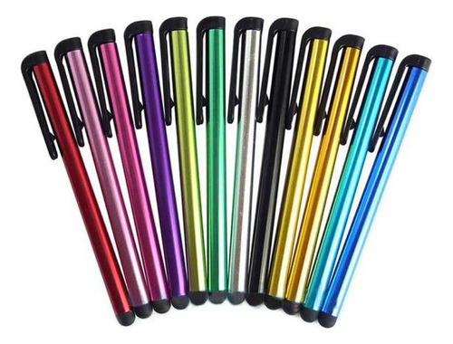 Caneta Touch Screen Celular Tablet E Monitor