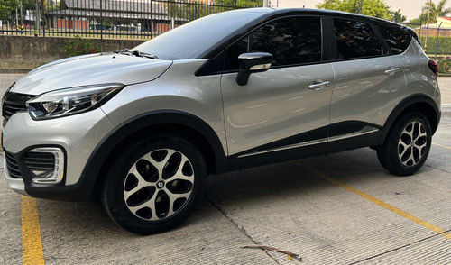 Renault Captur 2.0 Intens Automática