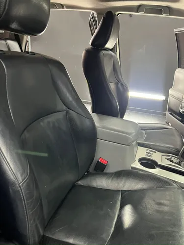 Toyota 4Runner 4.0 Sr5