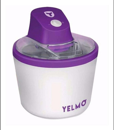 Fabrica De Helados Yelmo Fh-3300 1.5 Litros Dia Del Niño