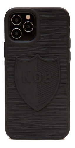 Funda Para Celular De Newells 3d - Producto Oficial