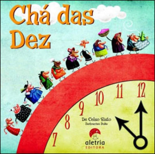 Chá Das Dez