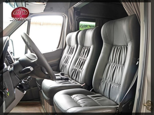 Sprinter 515cdi Executiva 21l