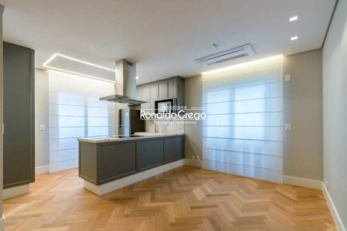 Imagem 14 de 30 de Apartamento Com 2 Dorms, Jardim Paulistano, - V5747