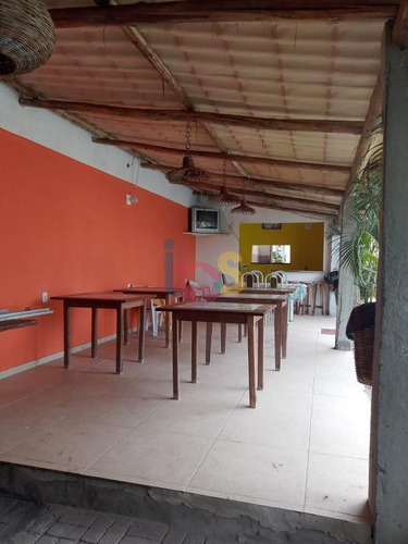 Imagem 6 de 10 de Vendo Pousada - 8298