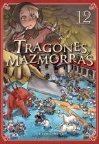 Comprar Libro Tragones Y Mazmorras 12 - Kui, Ryã´ko