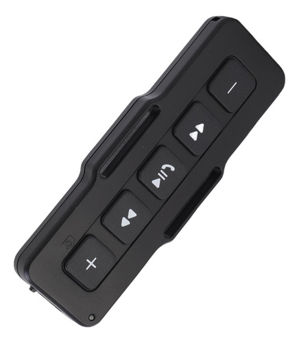 Controlador De Botones Multimedia Para Bicicleta, Control Re