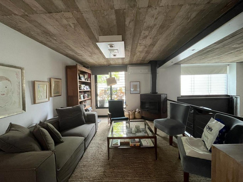 Imagen 10 de 22 de Venta Casa 2 Dormitorios Estar Y Azotea Transitable En Palermo Límite Con Barrio Sur