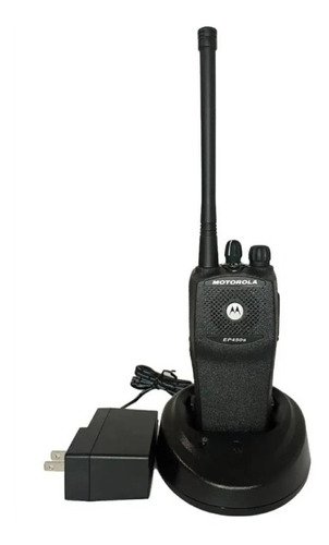 Radio Motorola Ep450 Vhf