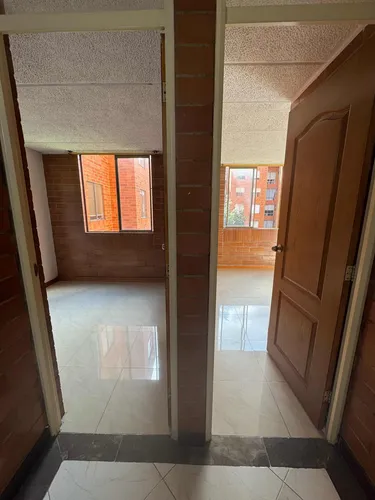 Venta Apartamento En Modelia ,