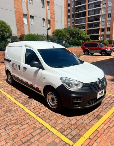 Renault Kangoo 1.6 Express