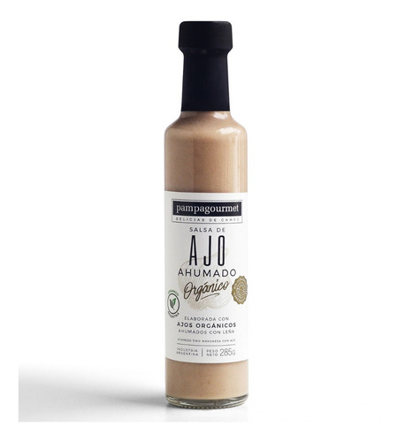 Aderezo Caesar - 250ml