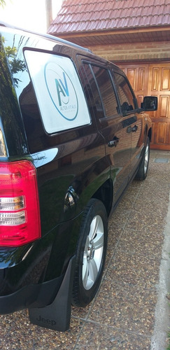 Jeep Patriot 2.0 Sport 4x2 156cv Mtx 2014