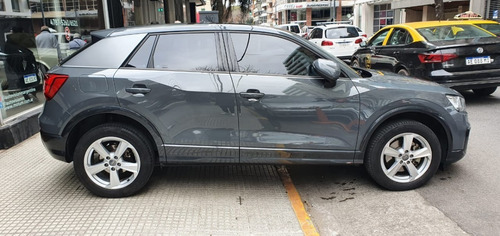 Imagen 4 de 12 de Audi Q2 Sport 1.4 Tfsi - Motum