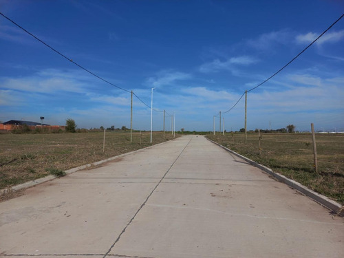 Imagen 5 de 5 de Nuevo Exclusivo! Loteo Vistas Del Paraná