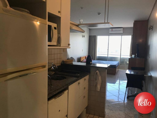 Imagem 5 de 13 de Apartamento - Ref: 214740