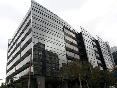 Sala Comercial No Ez-mark Empreendimento De Alto Padrão Na Vila Mariana - 226-im218211