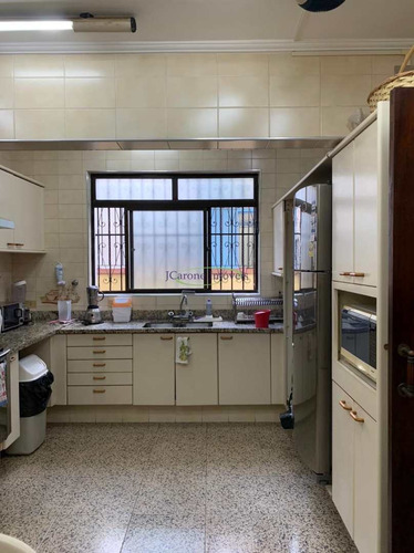 Imagem 7 de 24 de Casa Com 4 Dorms, Aparecida, Santos - R$ 1.6 Mi, Cod: 64152905 - V64152905