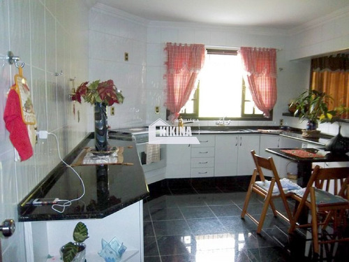 Imagem 5 de 16 de Casa Residencial Para Venda - 9648