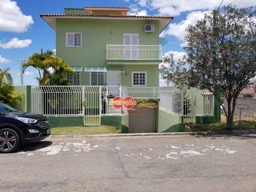 Imagem 1 de 30 de Casa - Giardino D Itália - Ca4318