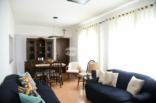 Imagem 1 de 15 de Apartamento - Centro - Ref: 1001 - V-1001