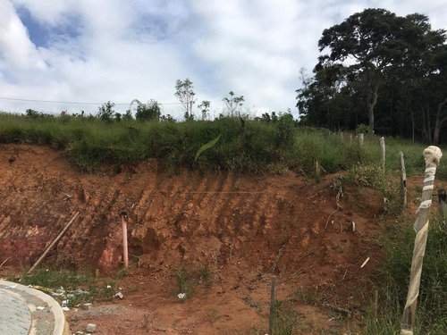 Imagem 3 de 6 de Terreno Para Venda No Condomínio Bela Vista Em Piracaia Sp - Te00047 - 67657780