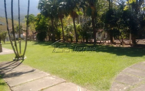 Imagem 12 de 15 de Linda Chácara Em Pindamonhangaba/sp