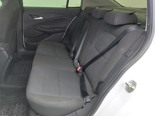 Chevrolet Onix 1.0 TURBO FLEX PLUS LTZ MANUAL